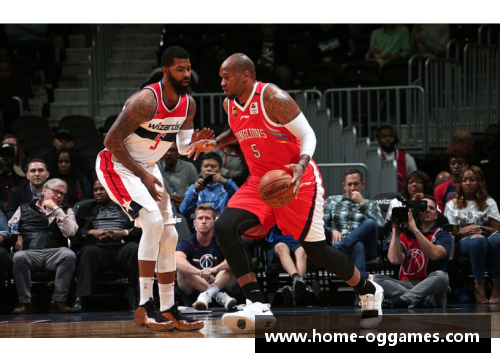 NBA热点：GI哥带你看透篮球赛场秘辛