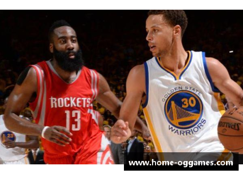 NBA总决赛焦点：火箭与勇士的对决揭示现代篮球战术的巅峰
