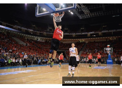NBA直播观赛指南及比赛平台推荐