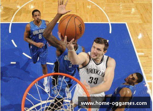 NBA风云激荡：探索球场内外的新潮流