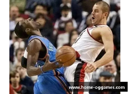 NBA风云：Fox体育频道深度探索篮球联赛的背后故事