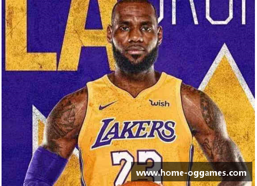 NBA盛事：湖人登顶总冠军，球迷和球员的喜悦