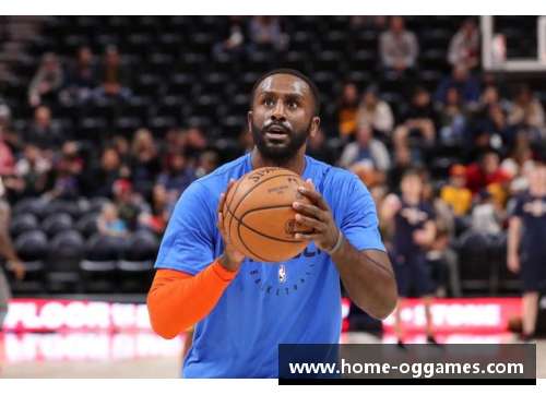 NBA球员帕特森：职业生涯探索与个人成就