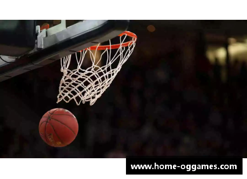 NBA花样大赏：挑战重力与速度的极限