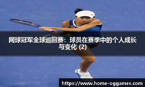 网球冠军全球巡回赛：球员在赛季中的个人成长与变化 (2)